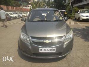 Chevrolet Sail U-va 1.3 Ls Abs, , Diesel