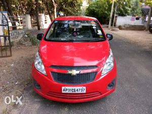 Chevrolet beat ps for sale