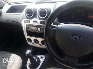 Ford Figo Duratorq Diesel Exi , Diesel