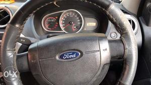 Ford Figo Top Model Diesel