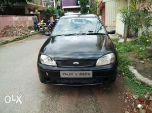 Ford Ikon 1.6 Sxi, , Petrol