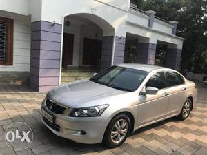  Honda Accord Low Millage For Sale