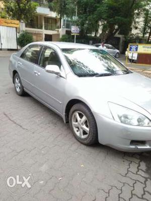 Honda Accord cng  Kms  year