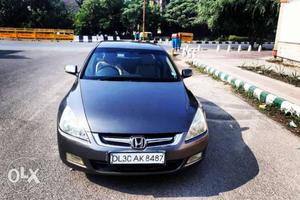 Honda Accord petrol  Kms  year