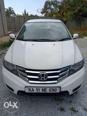 Honda City 1.5 V Mt, , Petrol