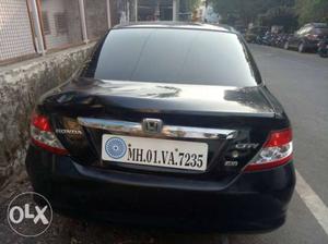 Honda City petrol  Kms  year