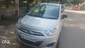 Hyundai I L Kappa Magna Special Edition, , Petrol