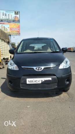 Hyundai I10 Sportz 1.2 Kappa, Petrol