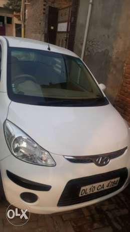 Hyundai I10 petrol  Kms  year