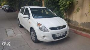 Hyundai I20 petrol  Kms  year