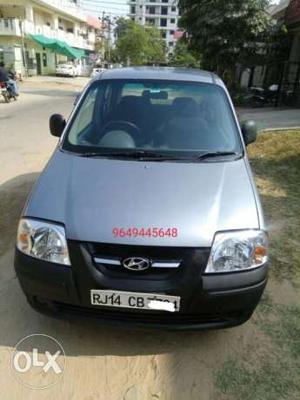 Hyundai Santro Xing Xl Erlx - Euro Iii, , Petrol