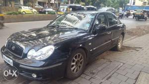 Hyundai Sonata Gold, , Petrol