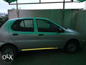 Indica EV 2 for Rent/Lease (Yellow Board)