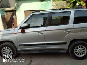  Mahindra TUV diesel  Kms