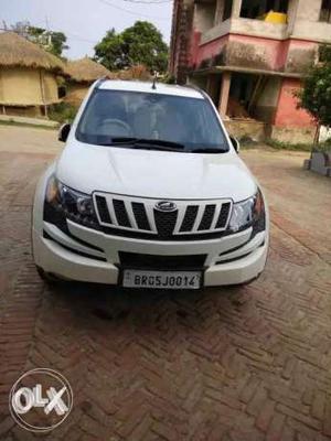  Mahindra Xuv500 diesel  Kms