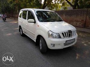 Mahindra Xylo E8 Abs Bs-iv, , Diesel