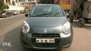 Maruti Suzuki A-star Vxi, , Petrol