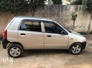  Maruti Suzuki Alto 800 petrol  Kms