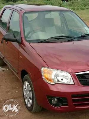 Maruti Suzuki Alto K10 Vxi, , Petrol