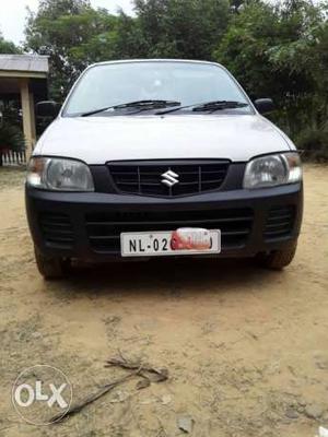  Maruti Suzuki Alto petrol 59 Kms