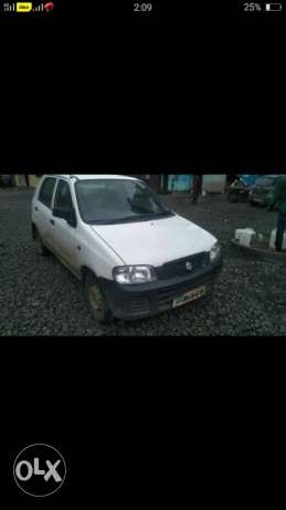 Maruti Suzuki Alto petrol  Kms  year