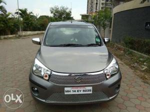 Maruti Suzuki Celerio Vxi Amt, , Petrol