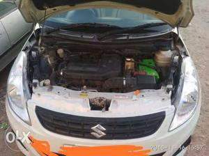  Maruti Suzuki Swift Dzire diesel  Kms