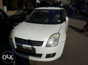 Maruti Suzuki Swift Dzire vxi petrol  Kms  year