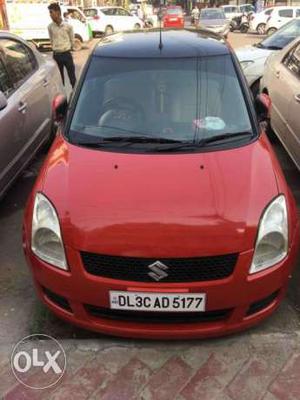 Maruti Suzuki Swift Lxi, , Petrol