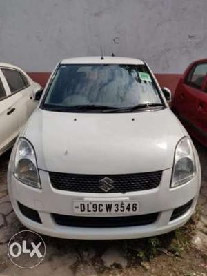 Maruti Suzuki Swift Vxi, , Cng