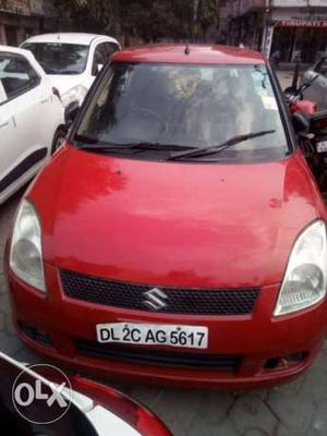 Maruti Suzuki Swift Vxi, , Petrol