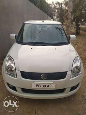  Maruti Suzuki Swift diesel  Kms