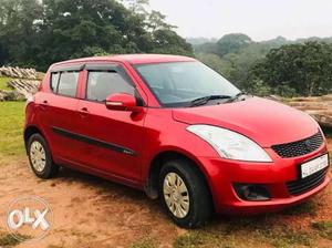  Maruti Suzuki Swift diesel  Kms