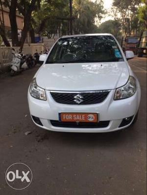  Maruti Suzuki Sx4 diesel  Kms