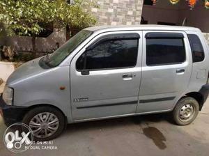 Maruti Suzuki Wagon R 1.0 petrol  Kms  year