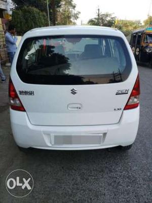 Maruti Suzuki Zen Estilo Lxi Bs Iv, , Lpg