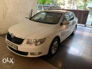 Skoda Superb Elegance 1.8 Tsi At, , Petrol