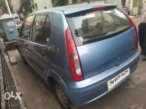  Tata Indica petrol  Kms