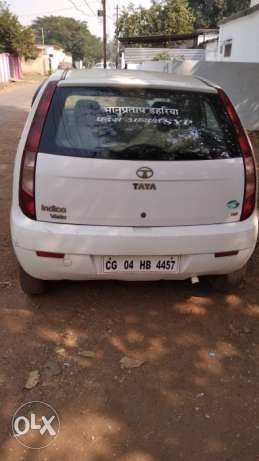  Tata Vista diesel  Kms