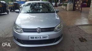 Volkswagen Vento Highline Petrol At, , Petrol