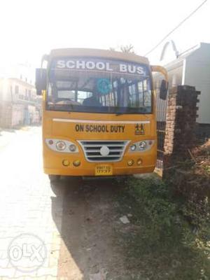  modle Ashok Leyland 32 setter all paper are