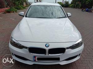 Bmw 3 Series 320d, , Diesel