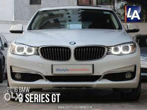 Bmw 3 Series Gt, , Diesel