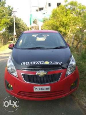 Chevrolet Beat Ls Diesel, , Diesel