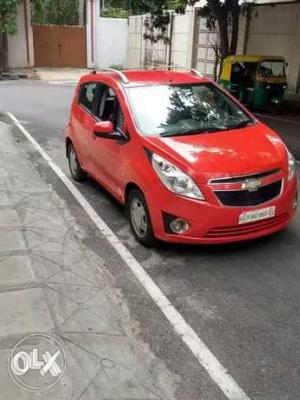  Chevrolet Beat petrol  Kms