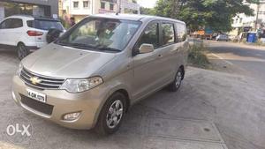 Chevrolet Enjoy 1.3 Tcdi Lt 8 Str, , Diesel