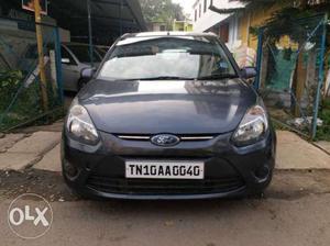 Ford Figo Duratec Petrol Zxi , Petrol