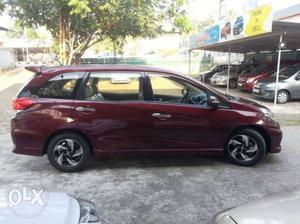 Honda Mobilio Rs I-dtec, , Diesel