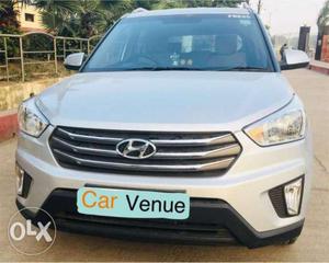 Hyundai Creta 1.4 Base, , Diesel