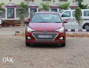 Hyundai Elite I20 petrol  Kms  year